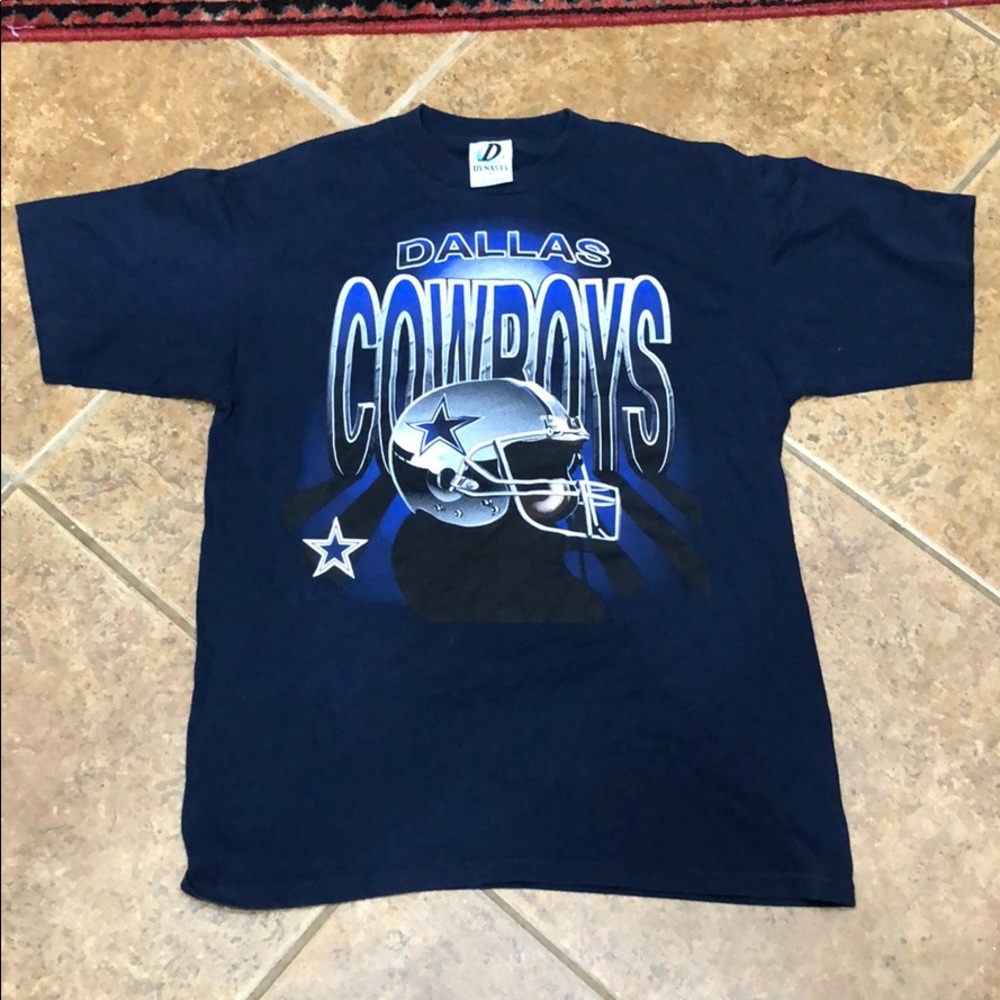 Dallas Cowboys Tee